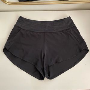 Outdoor Voices Hudson shorts.